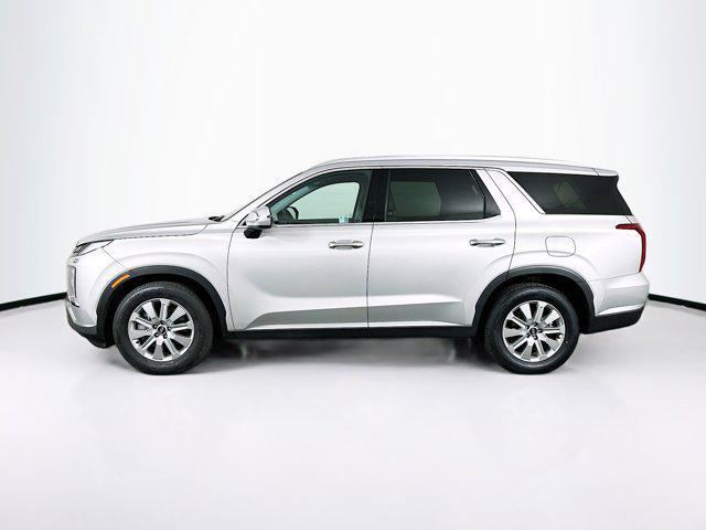 used 2024 Hyundai Palisade car, priced at $31,597