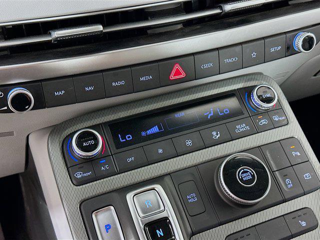 used 2024 Hyundai Palisade car, priced at $31,597