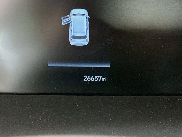 used 2024 Hyundai Palisade car, priced at $31,597