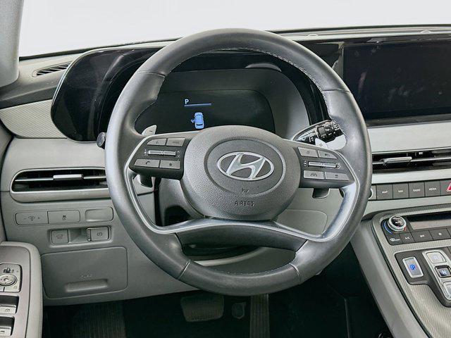 used 2024 Hyundai Palisade car, priced at $31,597