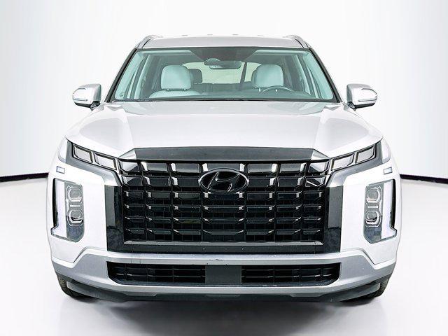 used 2024 Hyundai Palisade car, priced at $31,597