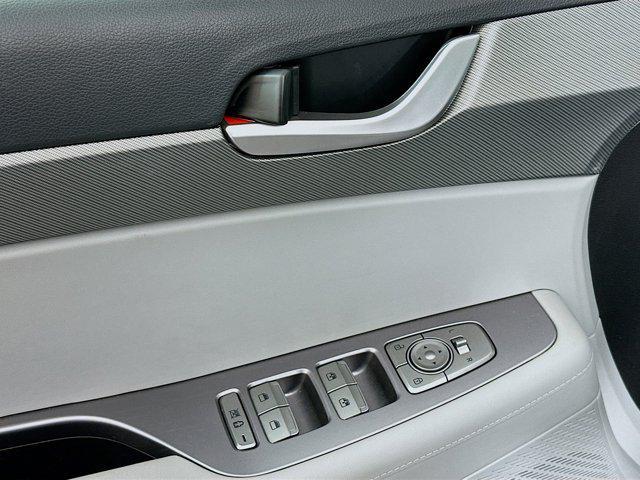 used 2024 Hyundai Palisade car, priced at $31,597
