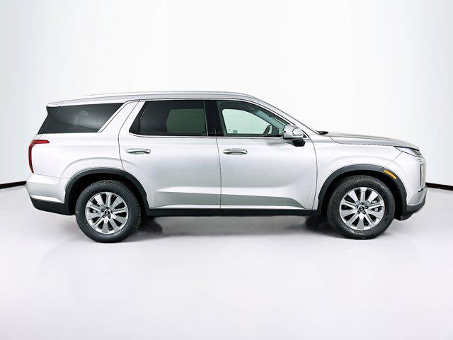 used 2024 Hyundai Palisade car, priced at $31,597