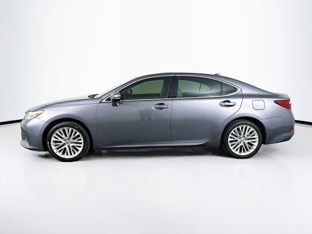 used 2015 Lexus ES 350 car, priced at $19,999