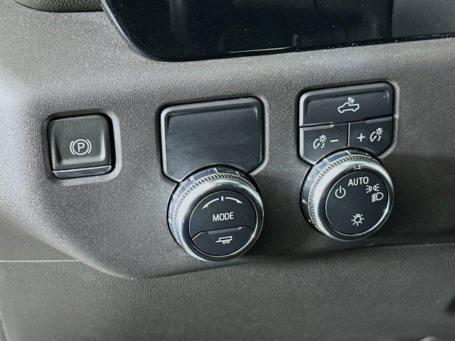 used 2024 GMC Sierra 1500 car, priced at $36,997