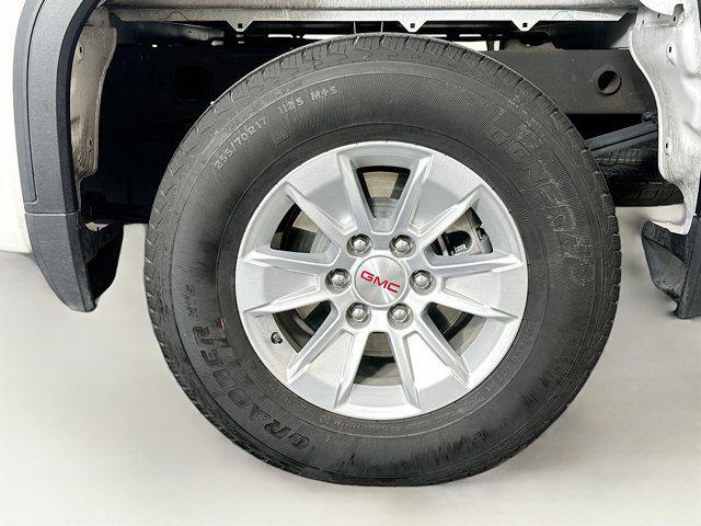 used 2024 GMC Sierra 1500 car, priced at $36,997