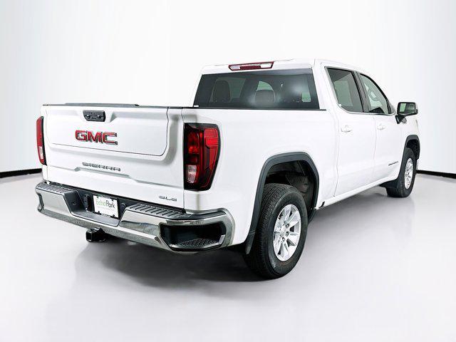 used 2024 GMC Sierra 1500 car, priced at $36,997