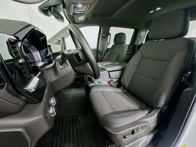 used 2024 GMC Sierra 1500 car, priced at $36,997