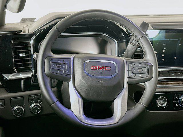 used 2024 GMC Sierra 1500 car, priced at $36,997