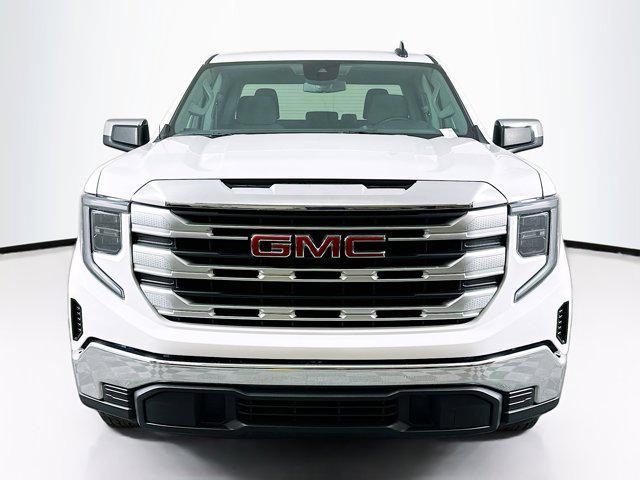 used 2024 GMC Sierra 1500 car, priced at $36,997