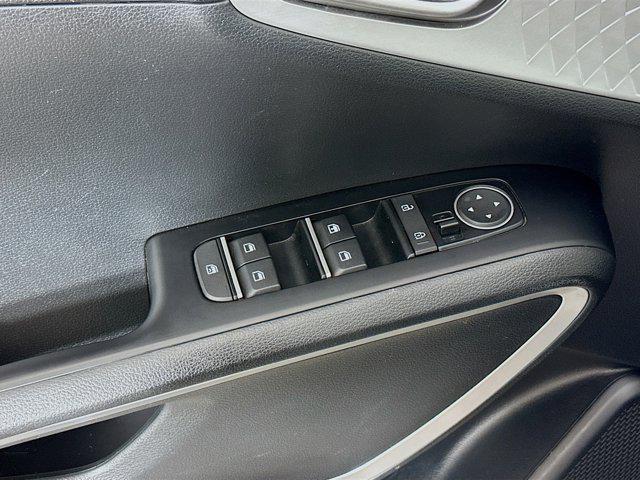 used 2024 Kia Soul car, priced at $15,496