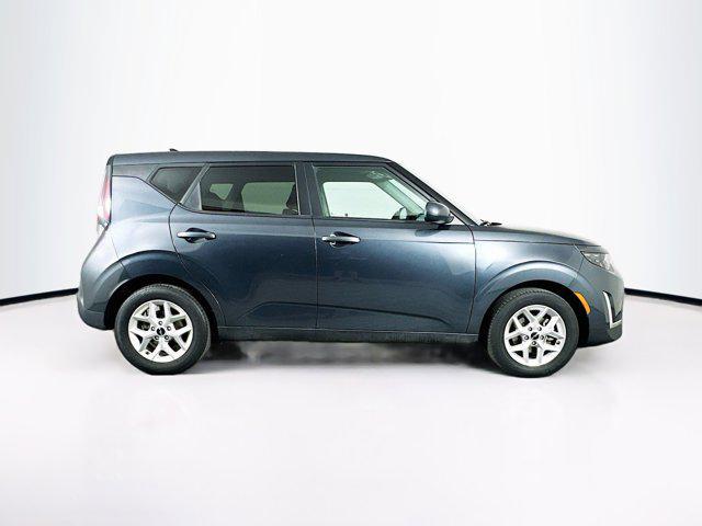 used 2024 Kia Soul car, priced at $15,496