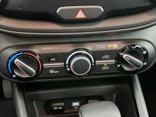 used 2024 Kia Soul car, priced at $15,496