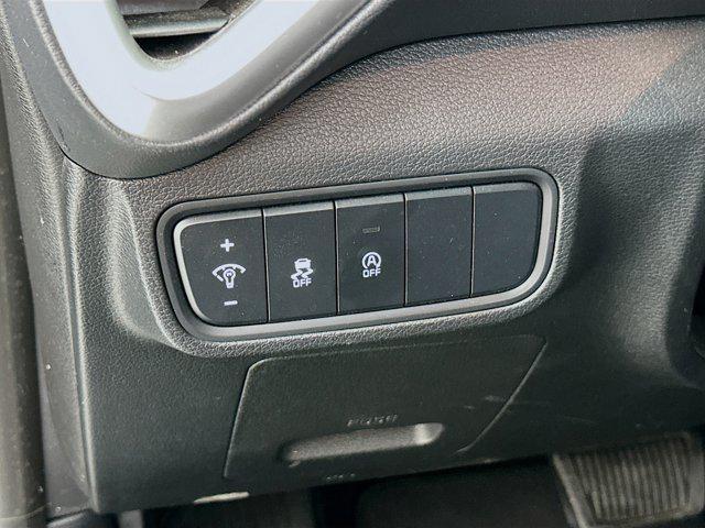 used 2024 Kia Soul car, priced at $15,496