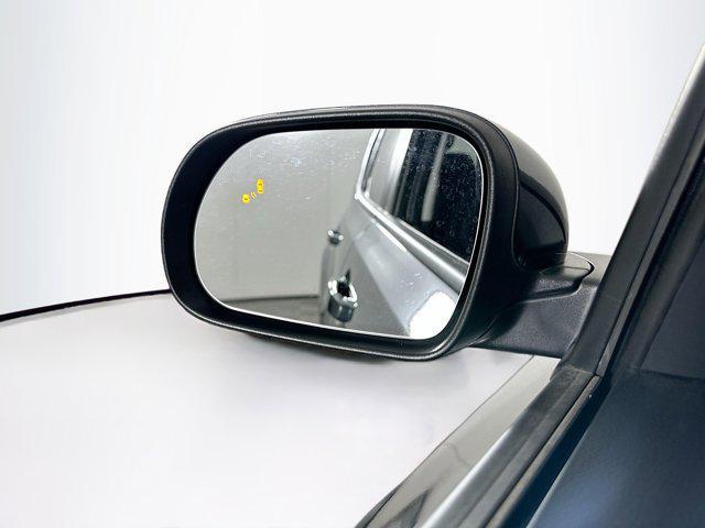 used 2024 Kia Soul car, priced at $15,496