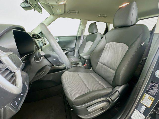 used 2024 Kia Soul car, priced at $15,496