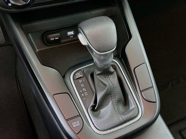 used 2024 Kia Soul car, priced at $15,496