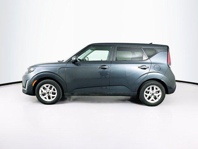 used 2024 Kia Soul car, priced at $15,496