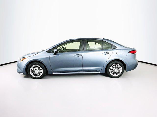 used 2020 Toyota Corolla car, priced at $11,299