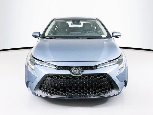 used 2020 Toyota Corolla car, priced at $11,299