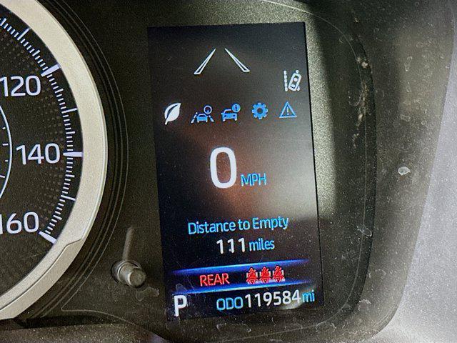 used 2020 Toyota Corolla car, priced at $11,299