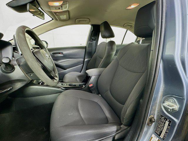 used 2020 Toyota Corolla car, priced at $11,299