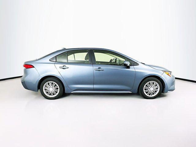 used 2020 Toyota Corolla car, priced at $11,299