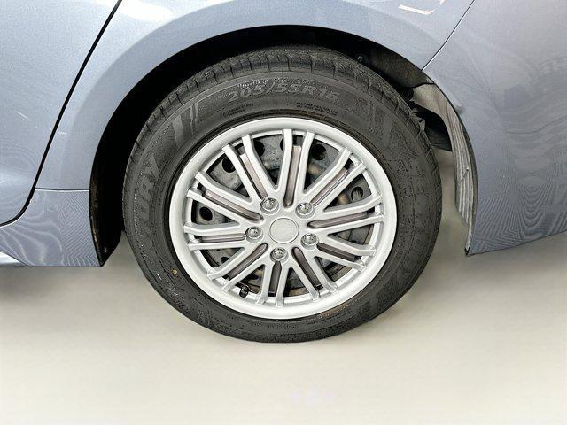 used 2020 Toyota Corolla car, priced at $11,299