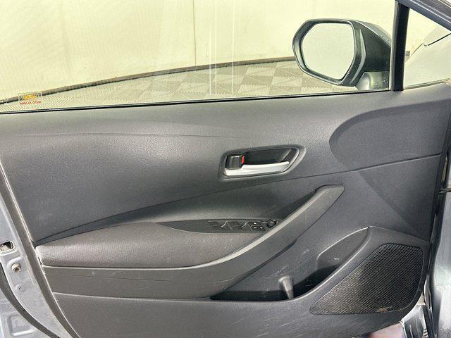 used 2020 Toyota Corolla car, priced at $11,299