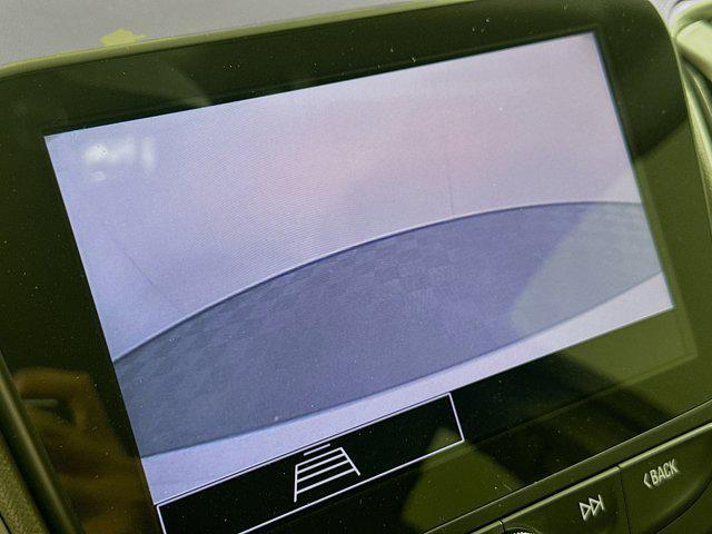 used 2022 Chevrolet Malibu car, priced at $14,987