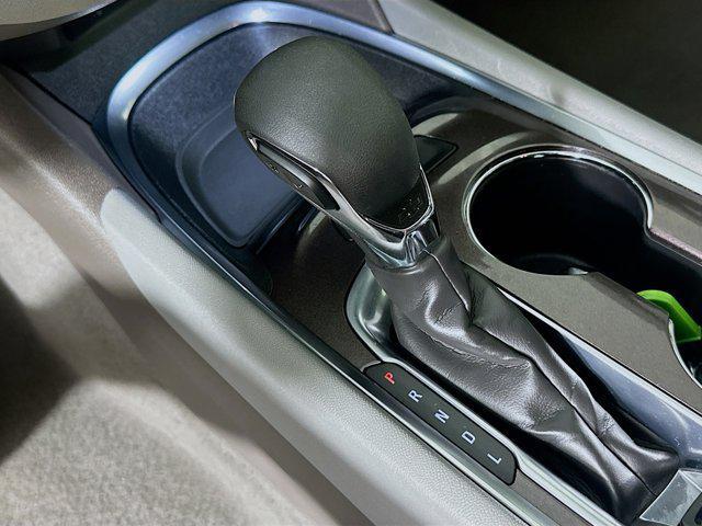 used 2022 Chevrolet Malibu car, priced at $14,987