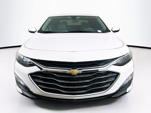 used 2022 Chevrolet Malibu car, priced at $14,987
