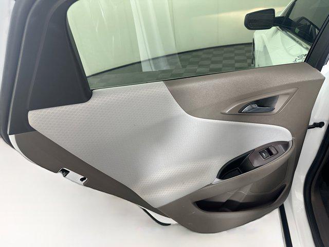 used 2022 Chevrolet Malibu car, priced at $14,987