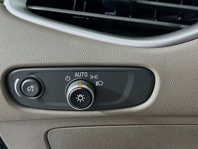 used 2022 Chevrolet Malibu car, priced at $14,987