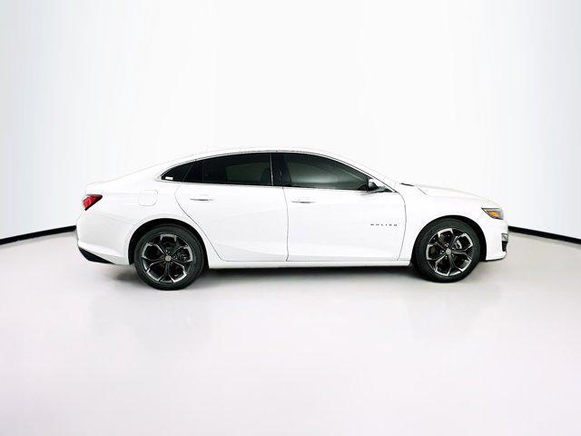 used 2022 Chevrolet Malibu car, priced at $14,987