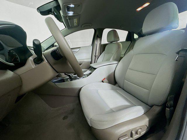 used 2022 Chevrolet Malibu car, priced at $14,987