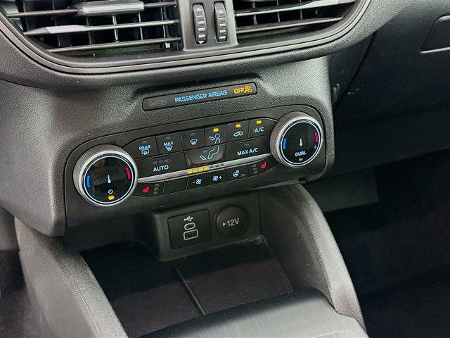 used 2024 Ford Escape car, priced at $21,347