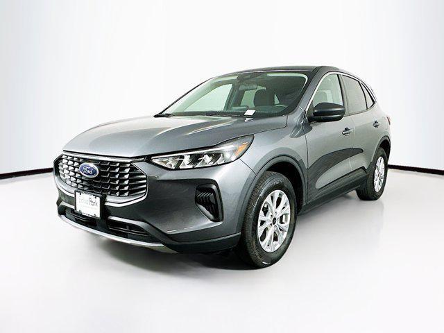 used 2024 Ford Escape car, priced at $21,347
