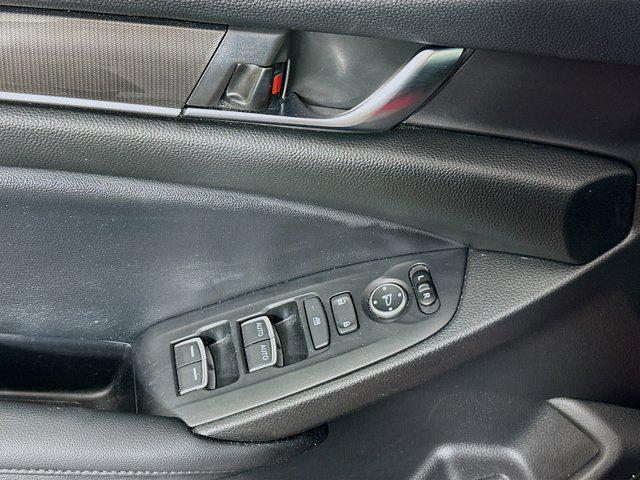 used 2022 Honda Accord car, priced at $21,997