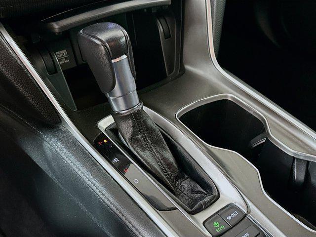 used 2022 Honda Accord car, priced at $21,997