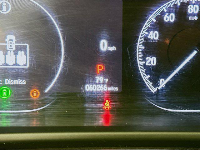 used 2022 Honda Accord car, priced at $21,997