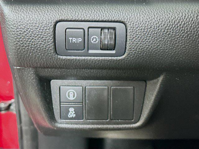 used 2022 Honda Accord car, priced at $21,997