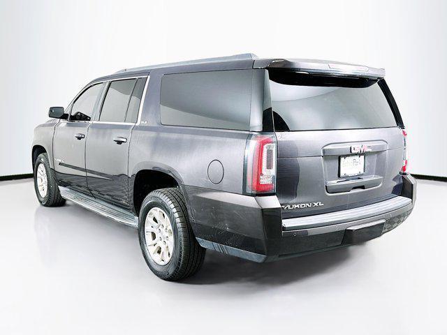 used 2016 GMC Yukon XL car, priced at $20,499