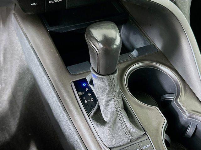 used 2023 Toyota Camry car, priced at $22,297