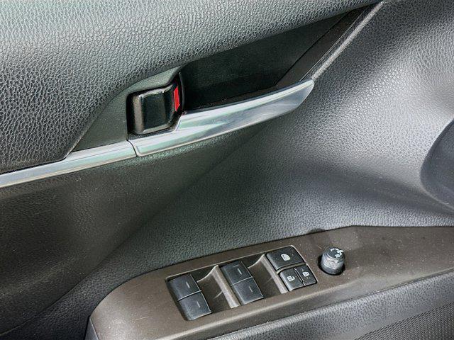 used 2023 Toyota Camry car, priced at $22,297