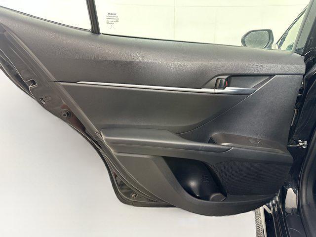 used 2023 Toyota Camry car, priced at $22,297