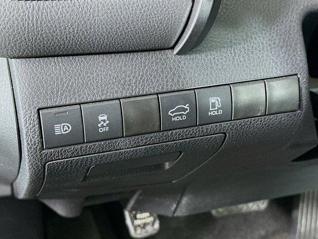 used 2023 Toyota Camry car, priced at $22,297