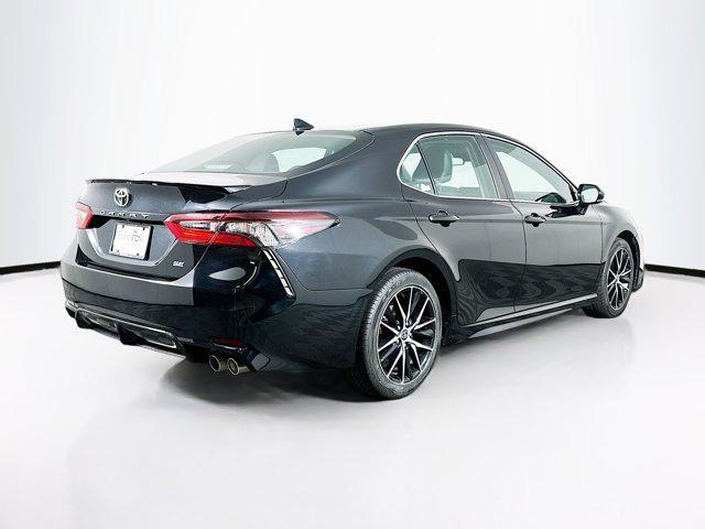 used 2023 Toyota Camry car, priced at $22,297