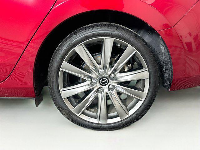 used 2020 Mazda Mazda6 car, priced at $19,389