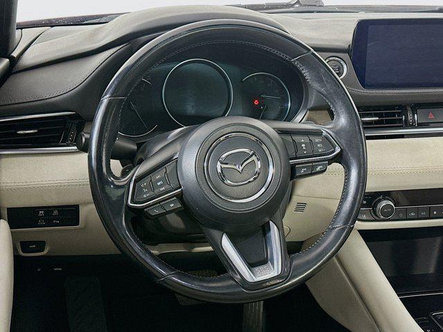 used 2020 Mazda Mazda6 car, priced at $19,389